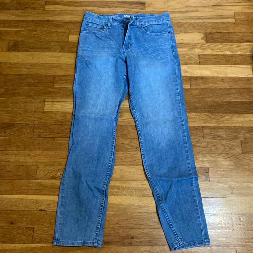 Brand new jeans